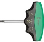 WERA Drehmomentindikator mit T-Griff 4x60mm 4Nm