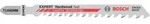 BOSCH Stichs&auml;geblatt Expert 3St. Hardwood fast T 144 DHM