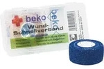 BEKO Wund-Schnellverband Box 2 Rollen a 4,5mit 25mm breit