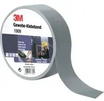 3M Gewebe-Klebeband 1900 50mmx50m schwarz