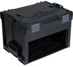 LS-BOXX 306 ohne Schubl. 442x321x357mm
