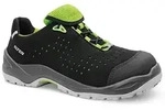 ELTEN Sicherheitshalbschuh 722551 IMPULSE green Low ESD S1P Gr. 46