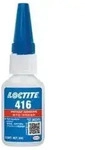 LOCTITE 416 Sofortklebstoff 20g Flasche