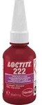 LOCTITE 222 Schraubensicherung 10ml Flasche