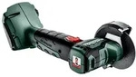 METABO Akku-Winkelschleifer CC 18 LTX BL MetaLoc