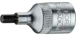GEDORE Schraubendrehereinsatz 1/4" Innen- 6kt 4mm IN 20 4 6176280