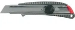 NT CUTTER Ganzmetall-Cuttermesser 18mm