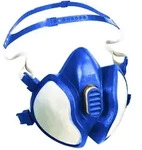 3M Atemschutzmaske 4277+ FFABE1P3 R D