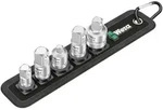 WERA Verbindungsteile-Set 781/5 Set 1 5-tlg.