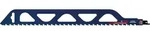 BOSCH S&auml;bels&auml;geblatt Expert 1 St&uuml;ck S 2243 HM