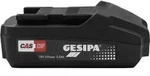 GESIPA Li-Ion Akku 2,0Ah 18,0V