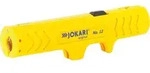 JOKARI Rundkabel-Entmantler 8-13mm No. 12
