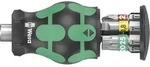 WERA Kraftform Kompakt Stubby Magazin 1