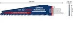 BOSCH S&auml;bels&auml;geblatt S956XHM EXPERT Multi Material