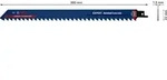 BOSCH S&auml;bels&auml;geblatt S1241HM EXPERT Areated Concrete