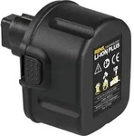 REMS Ersatz-Akku 14,4 V/3,5Ah Li-Ion