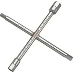 ROTHENBERGER Sanit&auml;r-Kreuzschl&uuml;ssel 3/8-1/2-3/4-1"