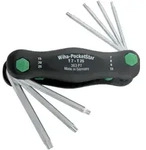 WIHA Winkelschraubendreher phosp. T 7-25 PocketStar