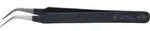 KNIPEX Universalpinzette ESD glatt gebogen 118mm 92 38 75