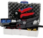 KNIPEX Crimp-Sortiment f&uuml;r Aderendh&uuml;lsen 97 90 16