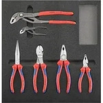 KNIPEX Werkzeugmodul 1/3 Zangen