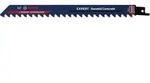 BOSCH S&auml;bels&auml;geblatt Expert 1 St&uuml;ck S 1141 HM