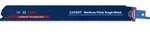 BOSCH S&auml;bels&auml;geblatt S1155HHM EXPERT Medium Thigh Tough Metal