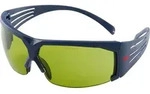 3M Schutzbrille SecureFit617 PC,grau,IR1.7,AS