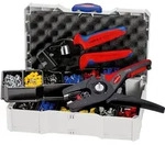 KNIPEX Aderendh&uuml;lsen-Sortiment 97 90 15