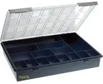 RAACO Assorter 4-15 blau
