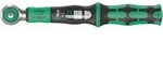 WERA Drehmomentschl&uuml;ssel Safe-Torque 2-12Nm 1/4"