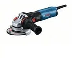 BOSCH Winkelschleifer GWS 14-125 im Karton