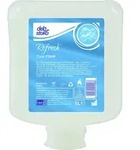 SC JOHNSON Schaumseife CLEAR FOAM PURE 1.000ml Kartusche CLR1L
