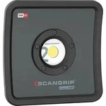 SCANGRIP Akku Arbeitsleuchte NOVA 2 CONNECT 200-2000lm ohne Akku