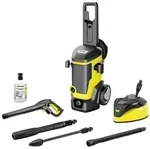 K&Auml;RCHER Hochdruckreiniger K 7 WCM Premium Home