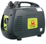PRAMAC Inverter Stromerzeuger PMi2000 2x230V 16A dauer 1700W / max.2000W