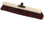 N&Ouml;LLE Besen Arenga/Elaston 50 cm Power-Stick