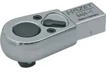 HAZET Einst.-Hebelumschalt-Knarre 6403-1 1/2",9x12mm 32 Z&auml;hne
