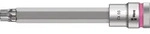 WERA Schraubendreher-Einsatz 1/2" T55x140mm Haltef&uuml;r