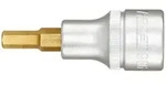 HAZET Schraubendrehereinsatz 1/2" sechskant 10mm 986-10