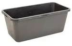 FORMAT M&ouml;rtelkasten 65l 725x385x290mm schwarz