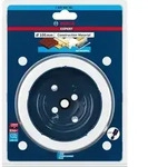 BOSCH Lochs&auml;ge EXPERT ConstructionMat 105mm