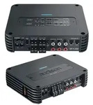 Audison SR 4.300 Verst&auml;rker Endstufe 4 Kanal Digital