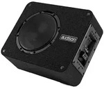 Audison APBX 8-AS2 Aktivsubwoofer 500 Watt
