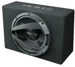 Hertz DBX 30.3 Subwoofer 1000 Watt 30cm Geh&auml;use geschlossen