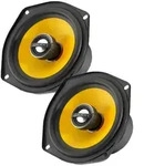 JL Audio C1 525 x Koaxiallautsprecher 2 Wege 130mm