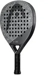 HEAD VIBE 2025 | Grey - Black