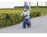 GLOBBER GO BIKE ELITE DUO - blau