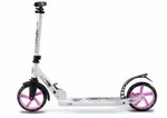Star-Scooter City Cruising - lila