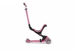 GLOBBER GO-UP DELUXE - pink